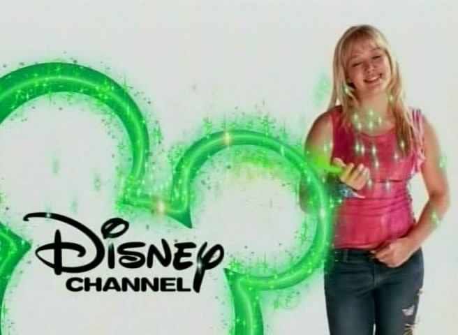 005 - Hilary Duff Intro 1