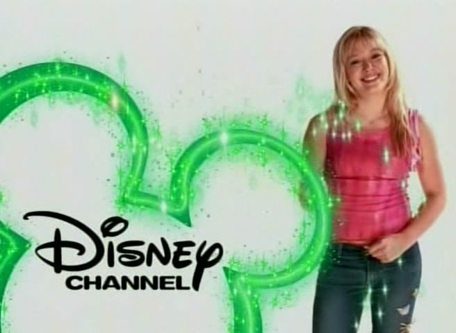 006 - Hilary Duff Intro 1