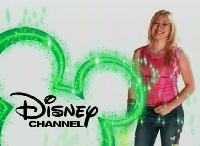 007 - Hilary Duff Intro 1