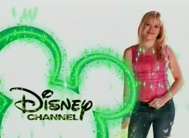 008 - Hilary Duff Intro 1