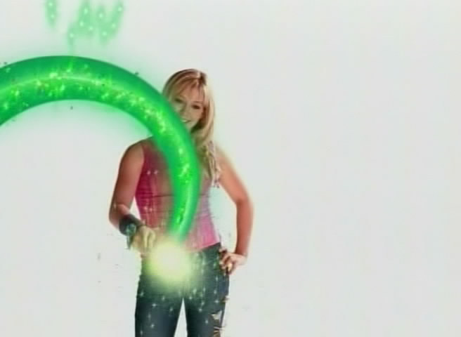 010 - Hilary Duff Intro 1