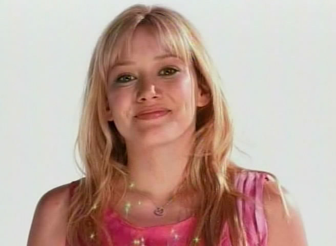 025 - Hilary Duff Intro 1
