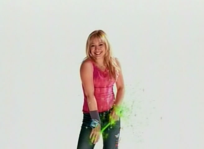 029 - Hilary Duff Intro 1