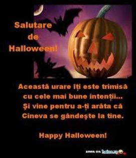 DG - HAPPY  HALLOWEN