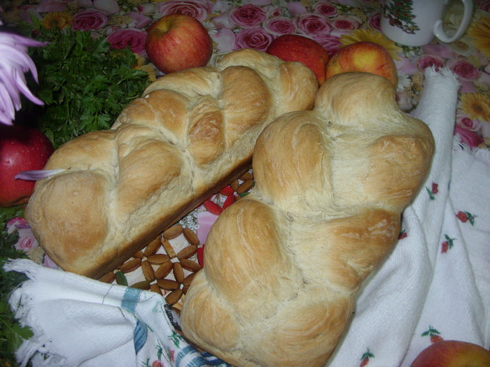 SDC12166 - CATE CEVA DIN BUCATARIA MEA