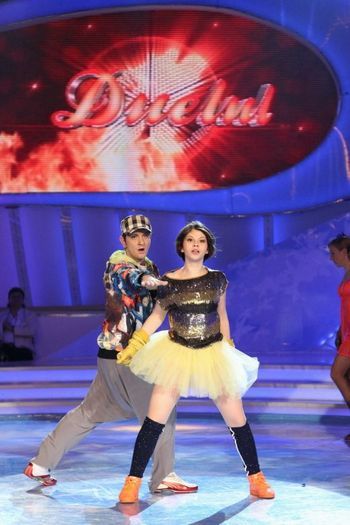 ella si octavian-duel