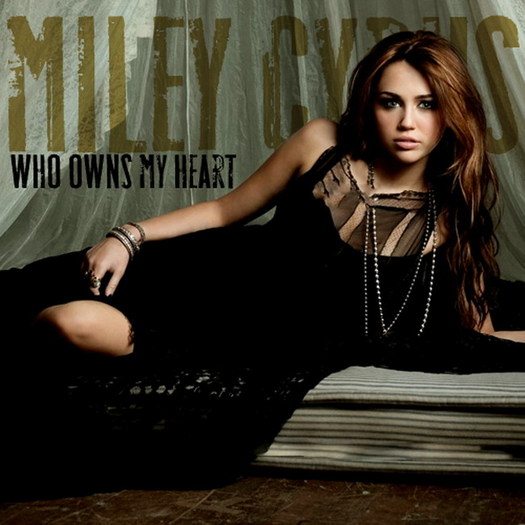 miley-cyrus-who owns my heart - ce mel castiga premiul 2