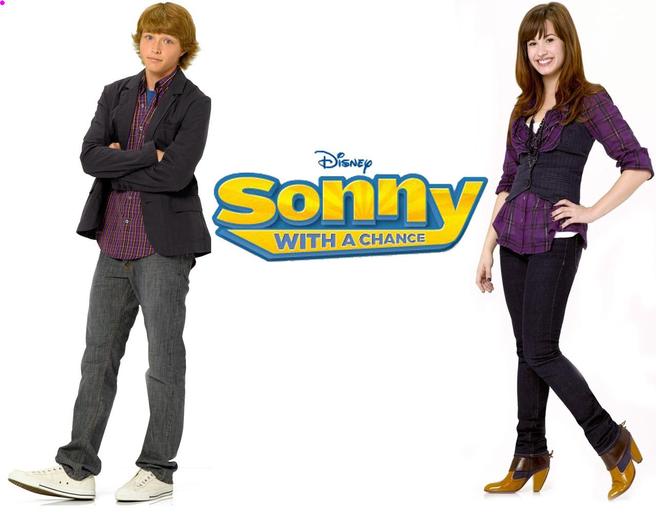 sonny - Sonny si steluta ei norocoasa