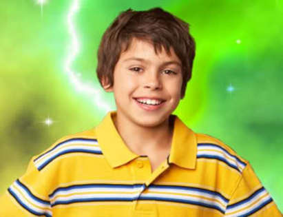 MaxRusso - Magicienii din Waverly Place