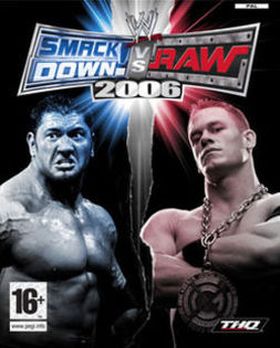 250px-SmackDown!vsRAW2006 - smack down