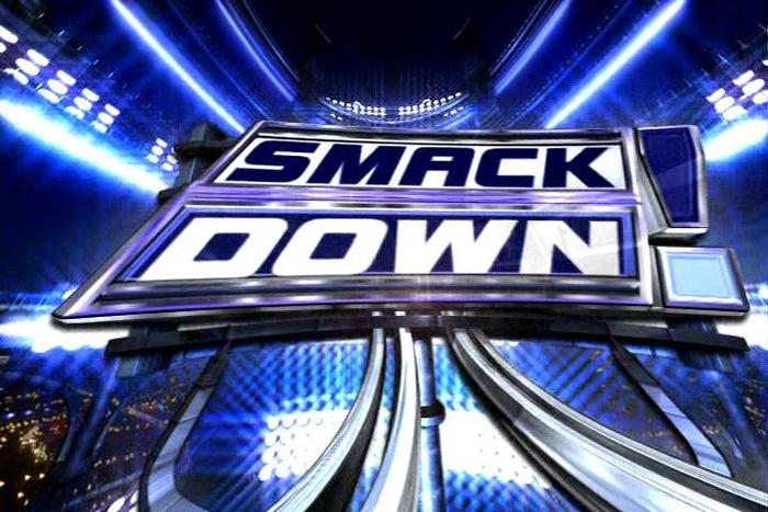 SmackDown - smack down