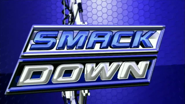 smackdown_31 - smack down