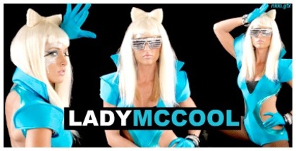 michellegaga - Album for iulyca