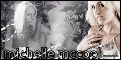 MichelleMcCool - Album for iulyca