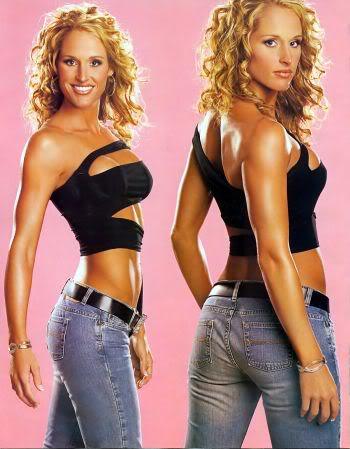 Michelle-McCool