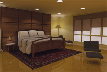 Dormitorul Claudiei - O poveste SasuSaku 6