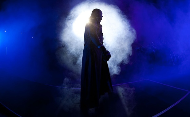 Inapoi la "petrecere"