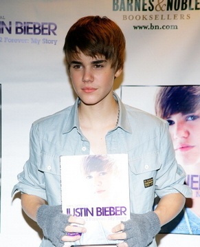  - 2010 First Step to Forever Book Signing - New York 26th November