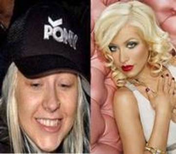 Christina Aguilera