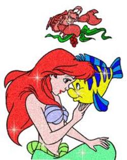 ....Ariel....