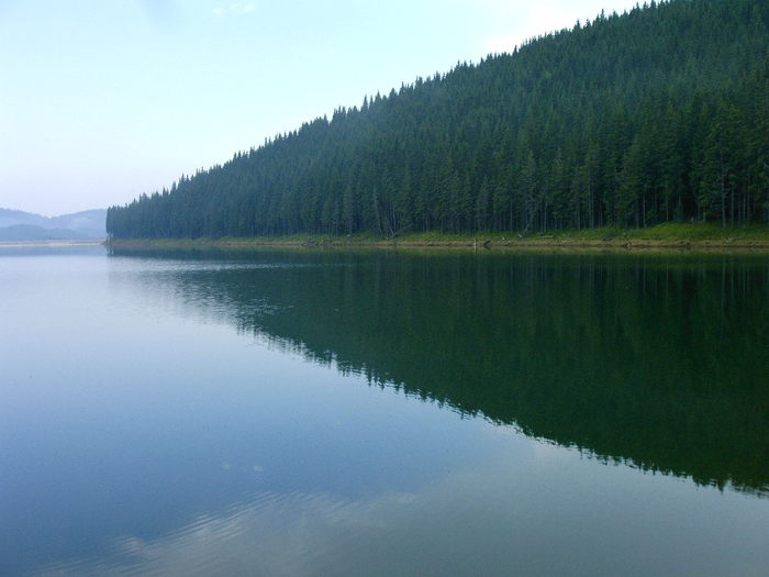 Lac Bolboci - Diverse poze