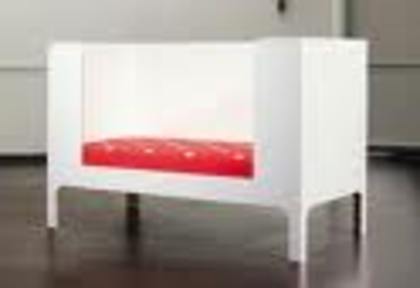 Fotoliul din camera mamei