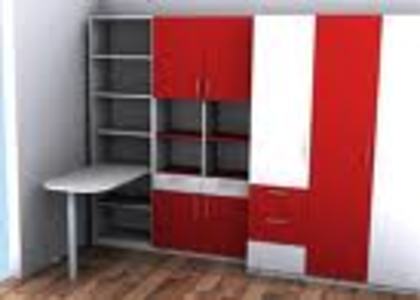 Rafturi pt cartii din camera Sakurei