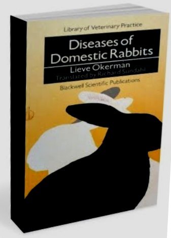 diseases of domestic  rabbits; .......bolile iepurilor domestici...fisier pdf.
