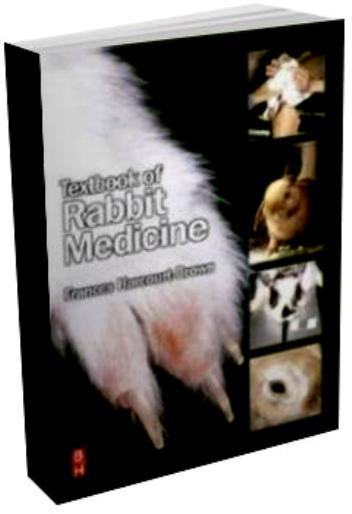 Rabbit Medicine - A - CARTI  -   iepuri si altele