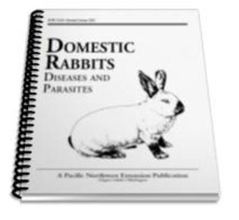 Domestic Rabbits; ........BOLILE SI PARAZITII IEPURILOR DOMESTICI...fisier pdf
