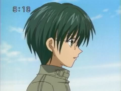 masahiro10 - Mermaid Melody