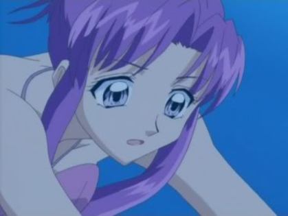 nichole8 - Mermaid Melody