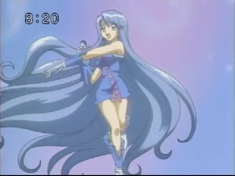 Noelle005 - Mermaid Melody