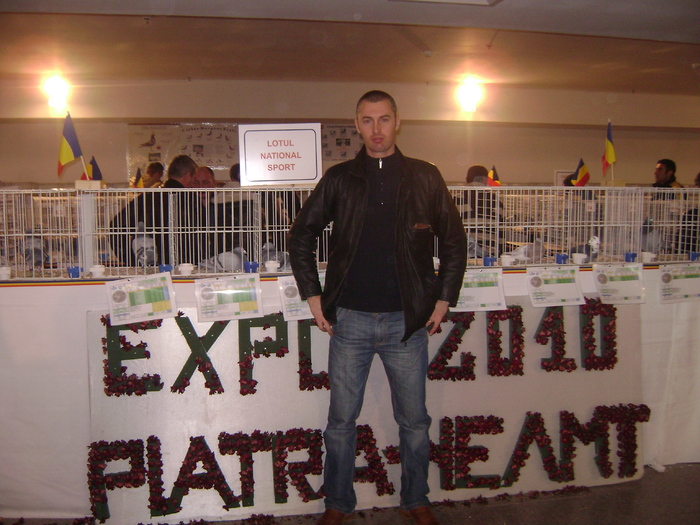 expo fcpr 2010 - expozitie FCPR 2010