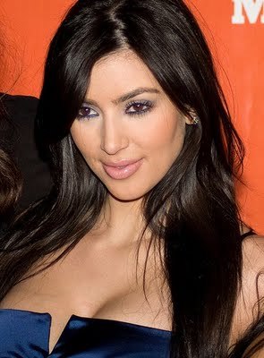 Kim-Kardashian - vedetele mele preferate