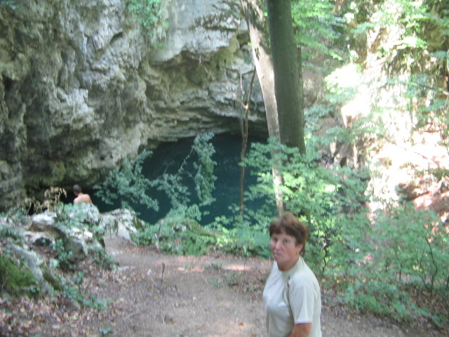 IMG_0791; Lacul Dracului
