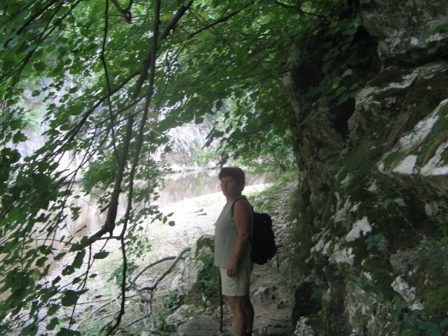 IMG_0895; Cheile Nerei
