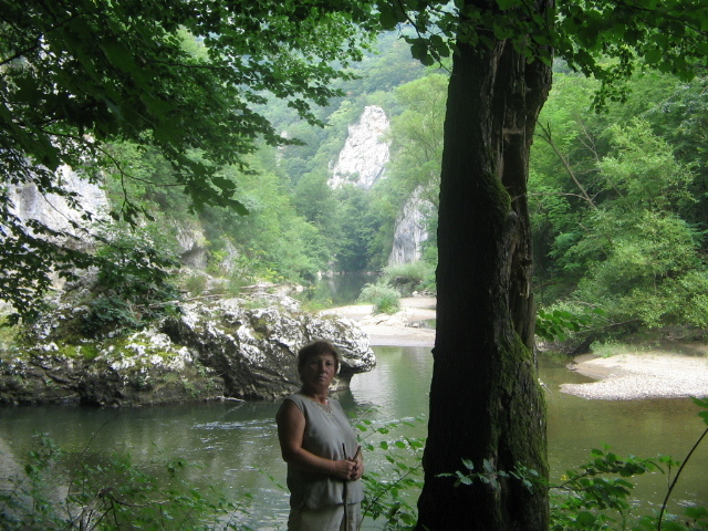 IMG_0920; Cheile Nerei
