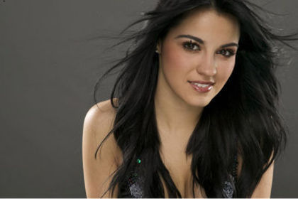 Maite - Maite Perroni