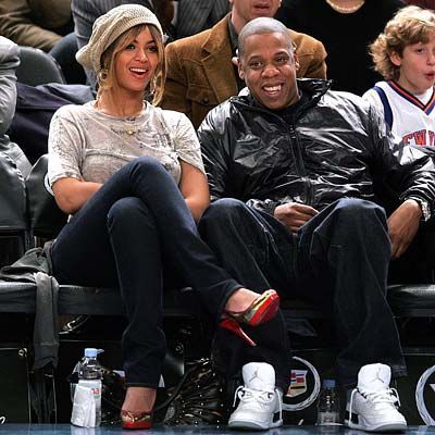 beyonce-jay-z-2 - byonce si shakira