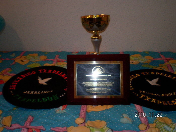 trofee 2010 001 - premii 2010