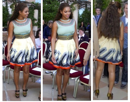 BeyonceBadOutfit