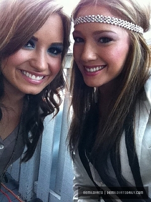 demi - xXxDemixXx