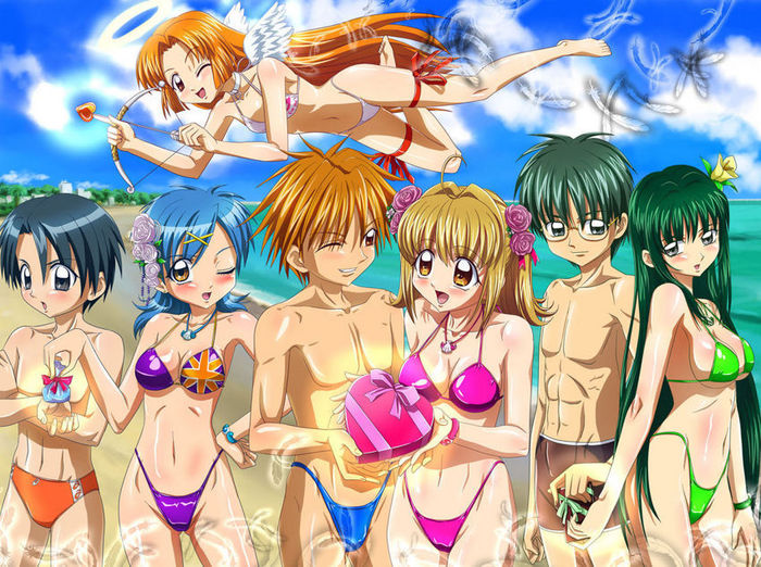 Mermaid-Melody-Summer-mermaid-melody-13970161-850-634 - Mermaid Melody