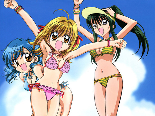 tumblr_l6jmdsVFKe1qc6xq6o1_500 - Mermaid Melody