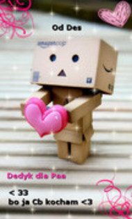 DANBO