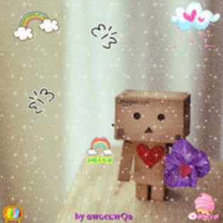 DANBO - xXxCuTiUtZa DaNbOxXx