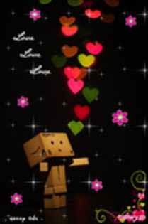 DANBO