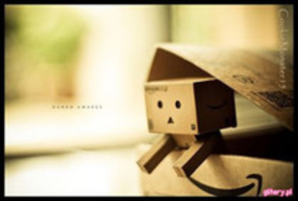 DANBO - xXxCuTiUtZa DaNbOxXx