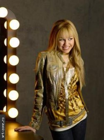 hannah montanah